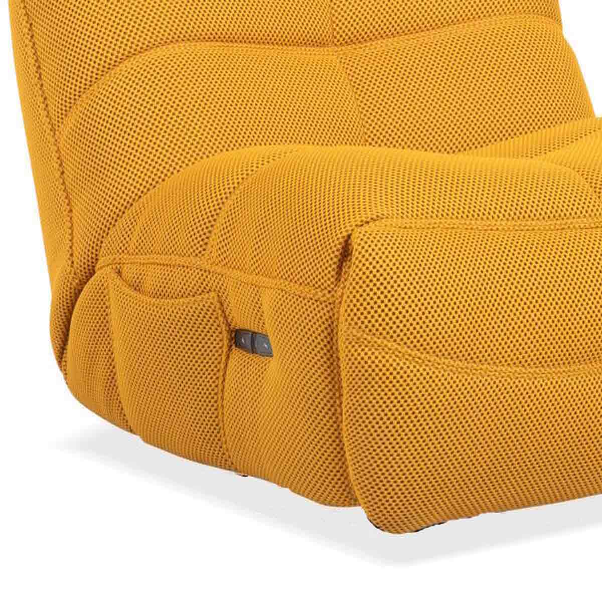 Sillón relax eléctrico DIMIAN