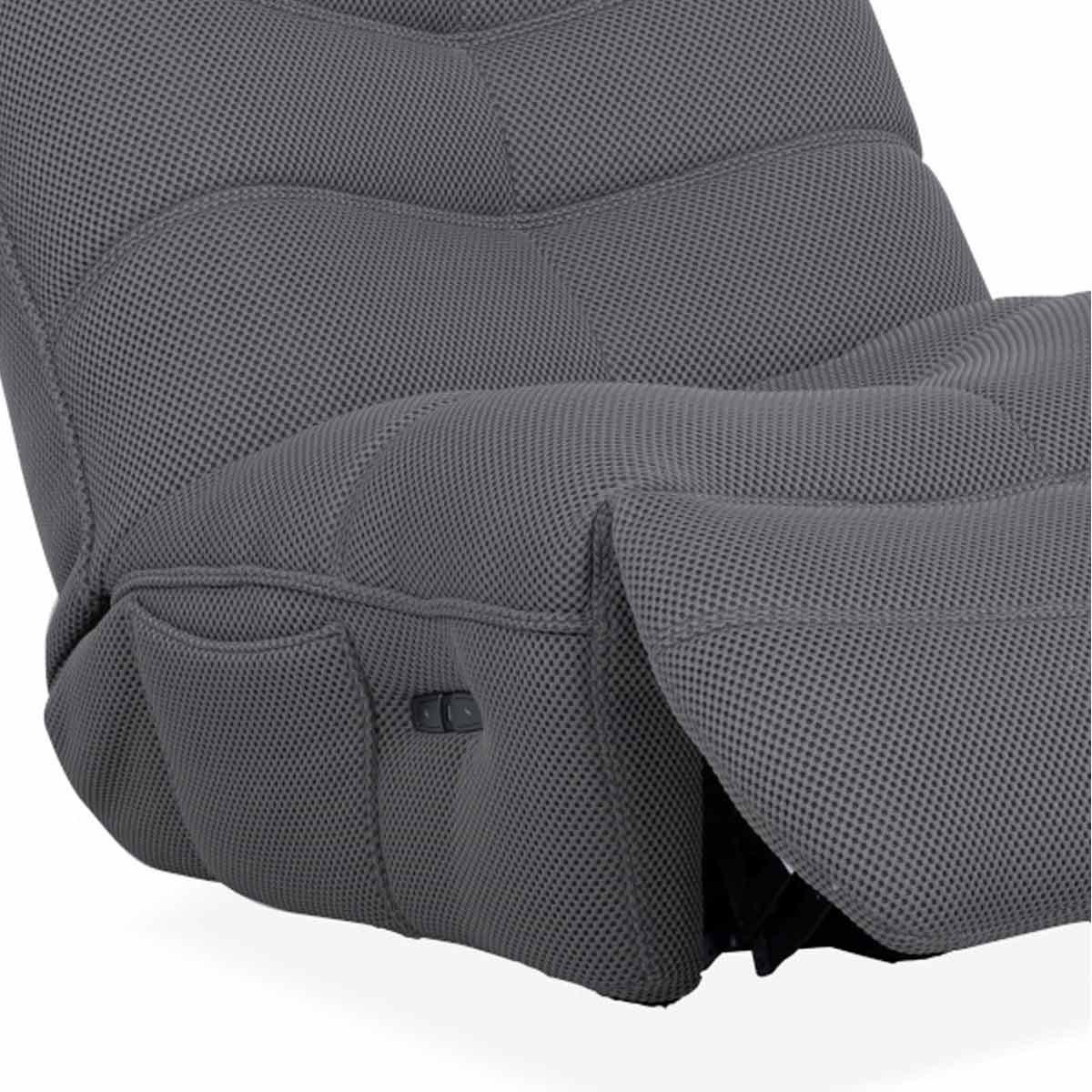 Sillón relax eléctrico DIMIAN