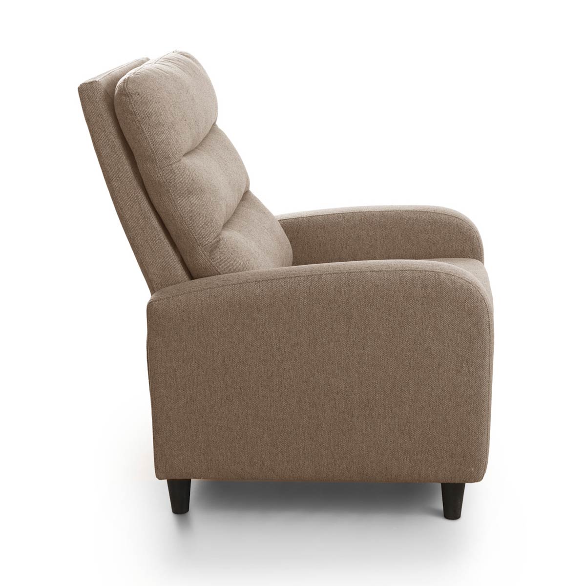Sillón relax push LUNDA 