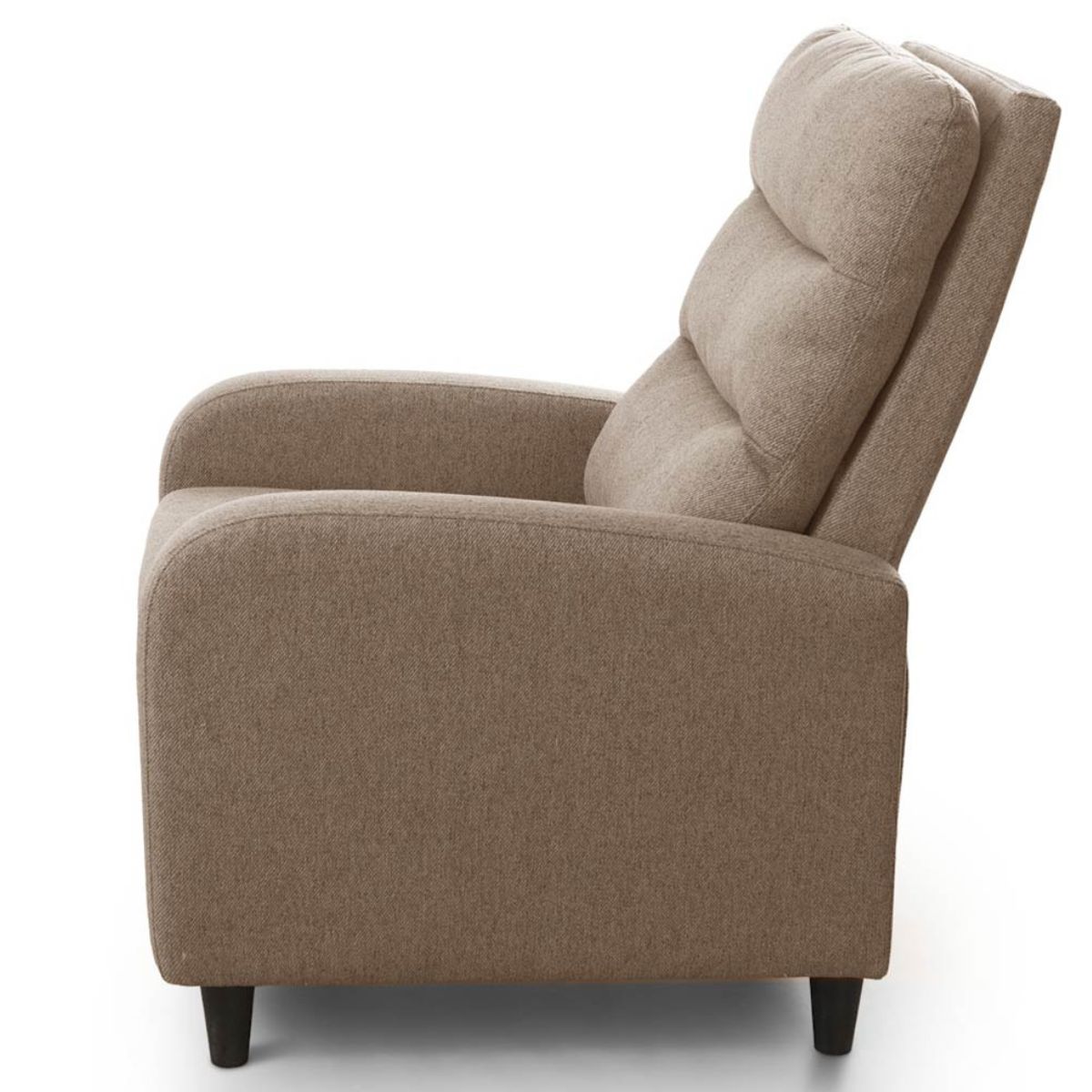 Sillón relax push LUNDA 