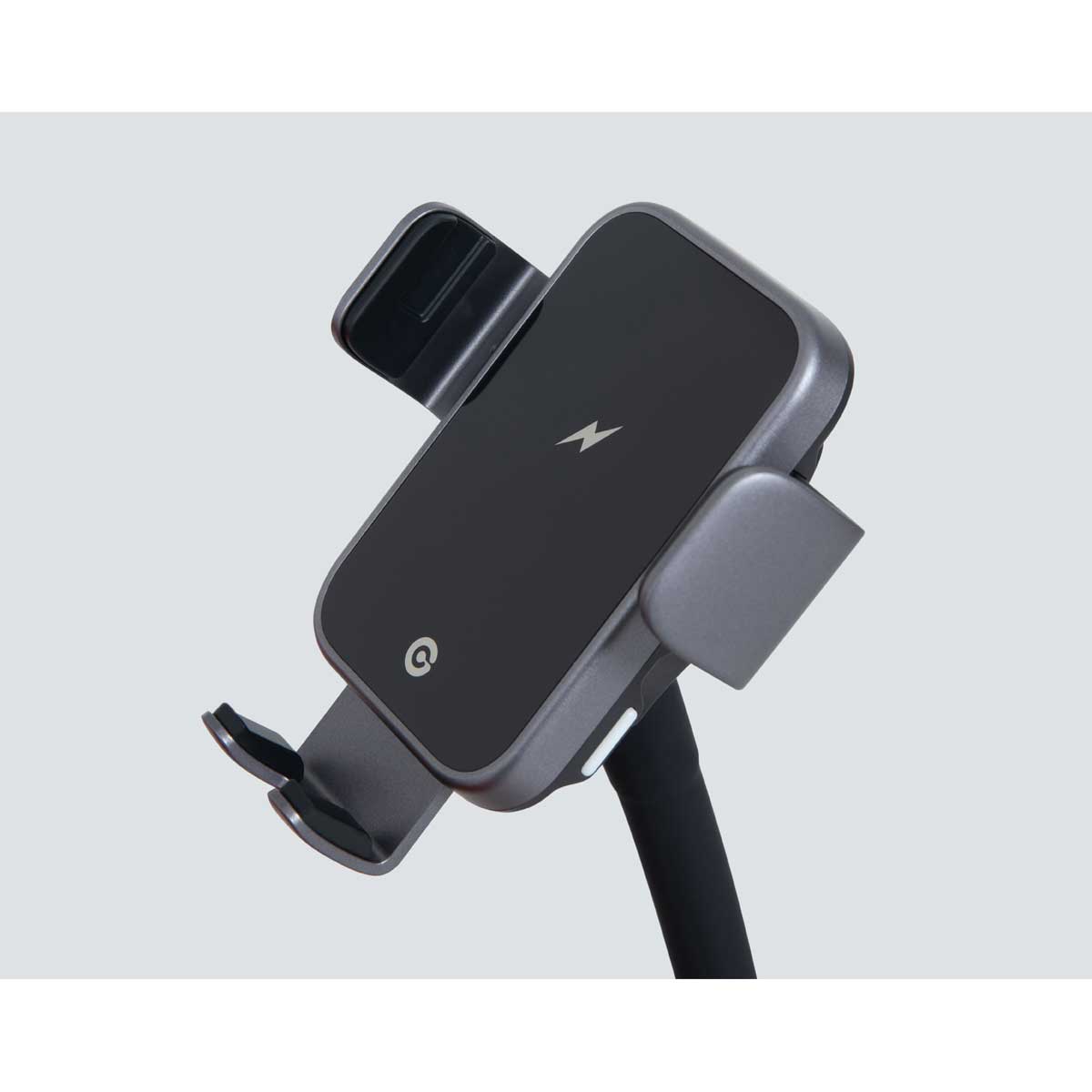 Sillón modelo eléctrico con cargador inalámbrico DIMIAN