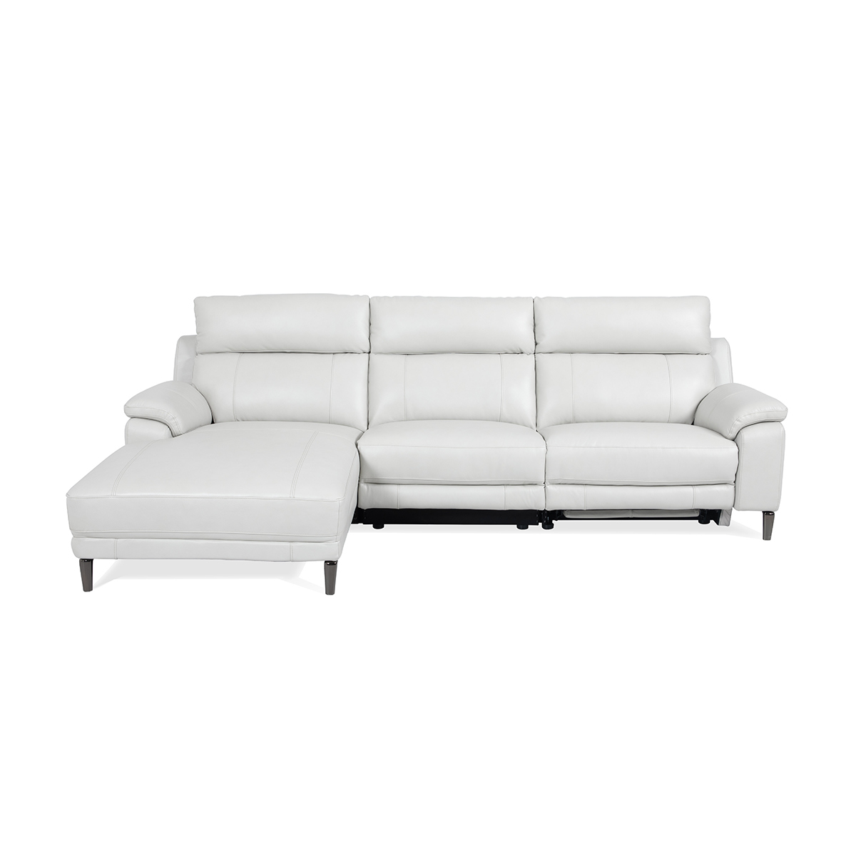 Chaiselongue modelo eléctrico relax SOREN
