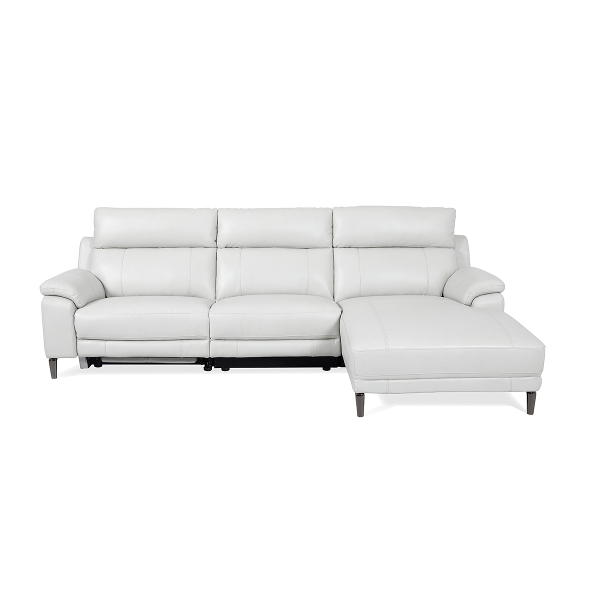 Chaiselongue modelo eléctrico relax SOREN