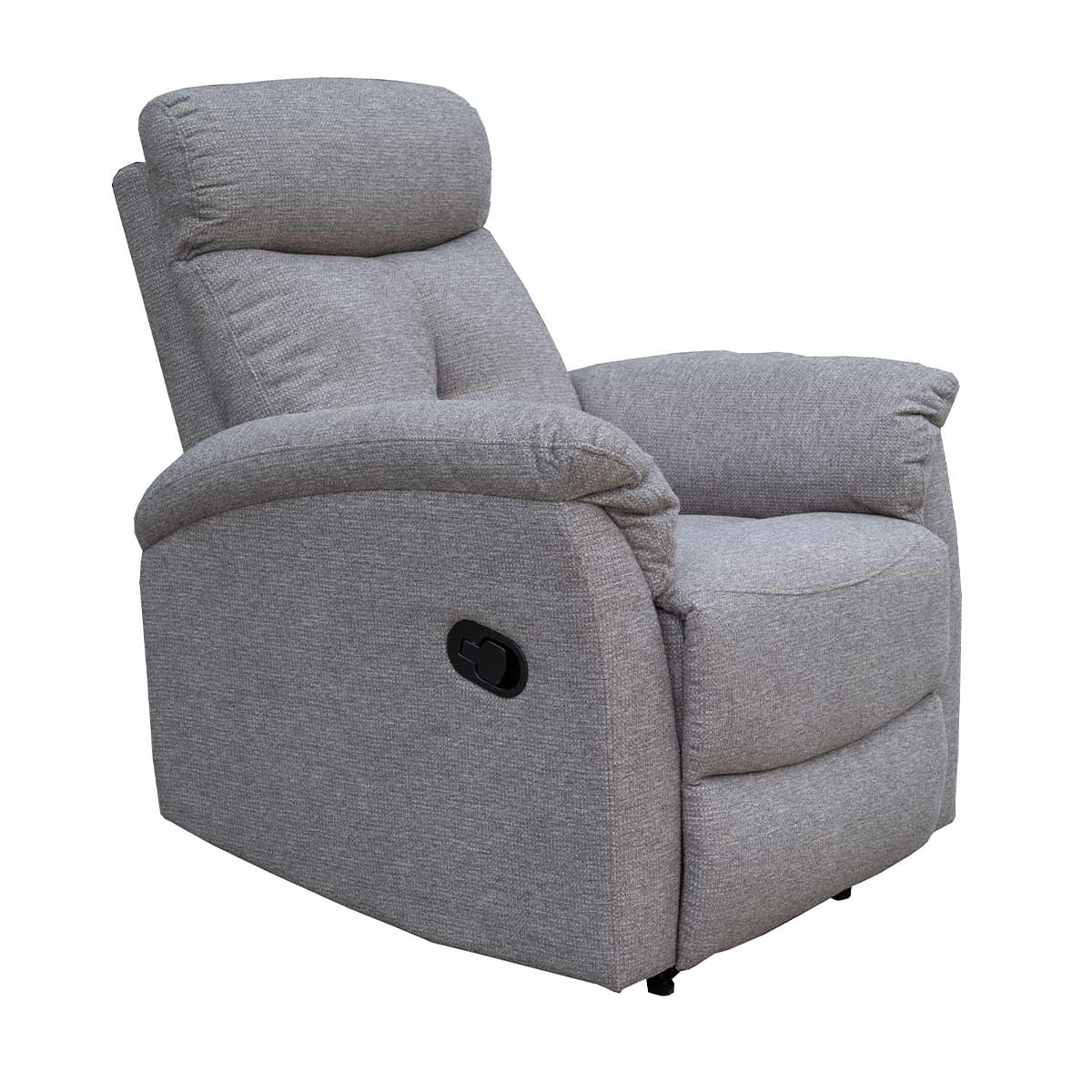 Sillón relax manual NAPOLES