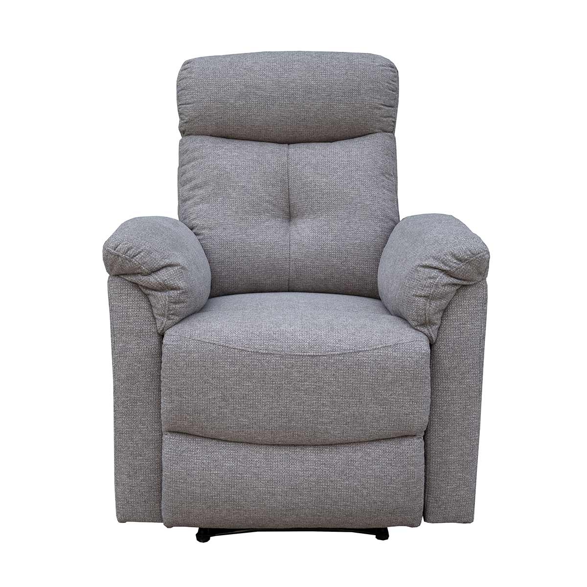 Sillón relax manual NAPOLES