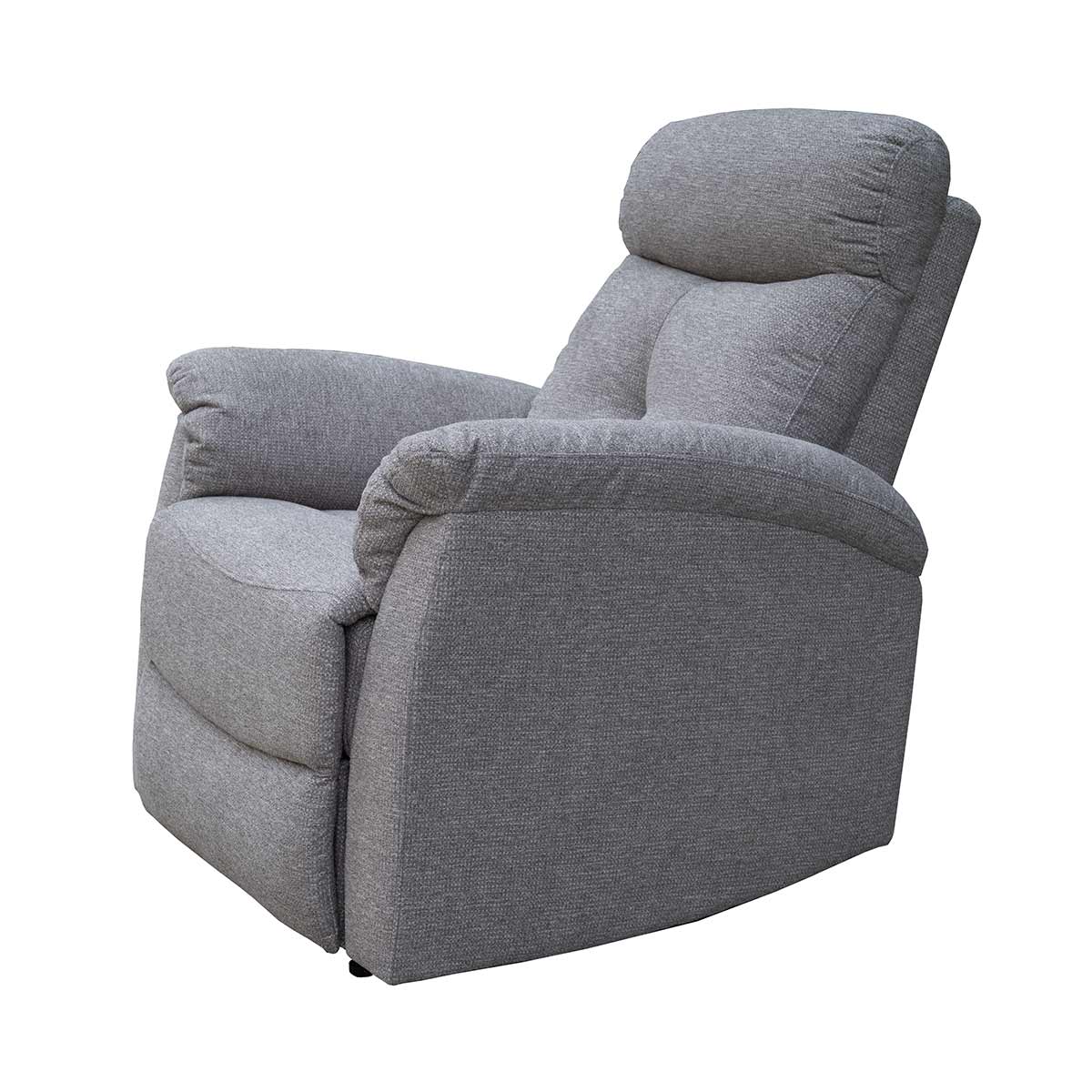 Sillón relax manual NAPOLES