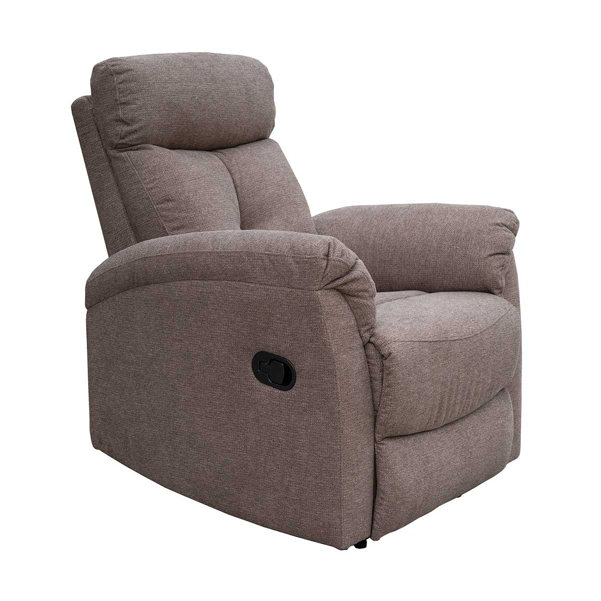 Sillón relax manual NAPOLES