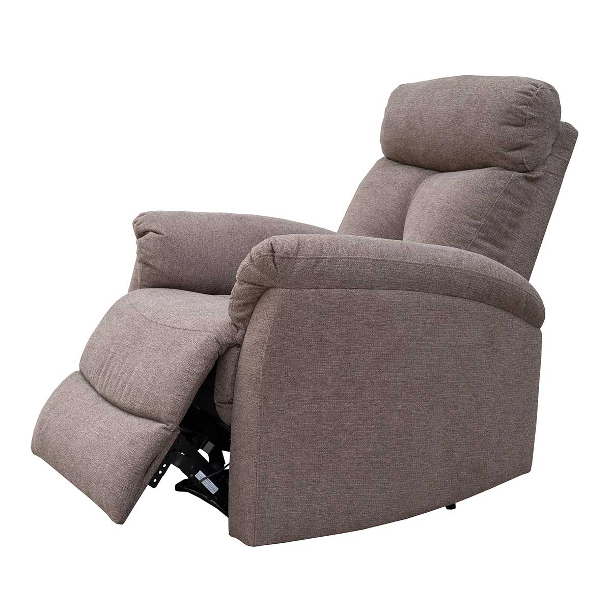 Sillón relax manual NAPOLES