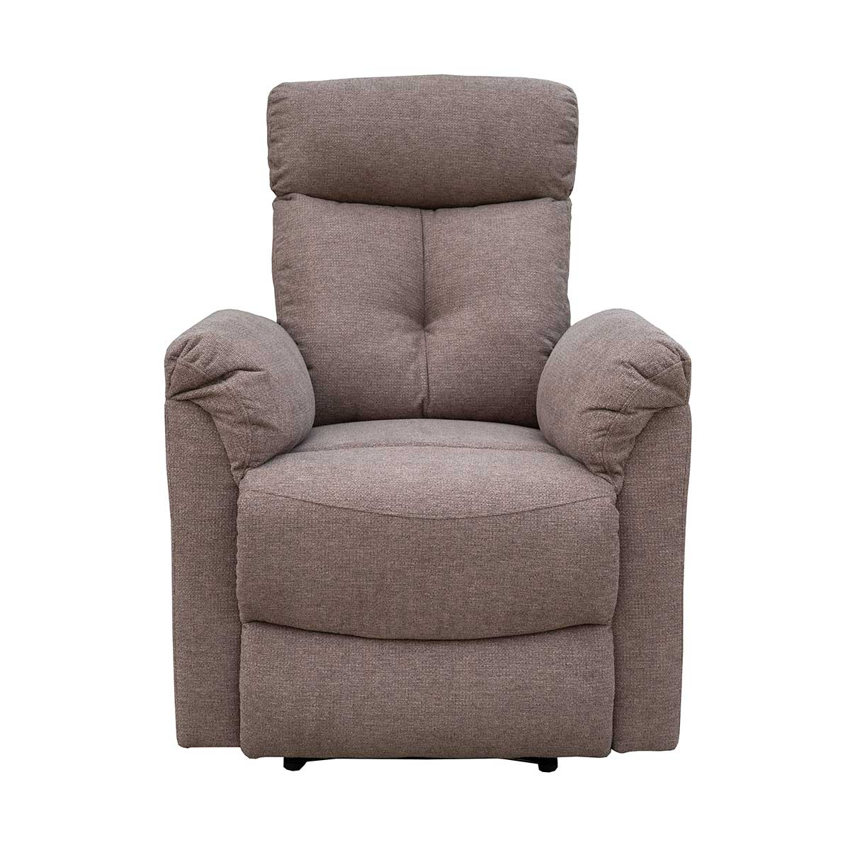 Sillón relax manual NAPOLES