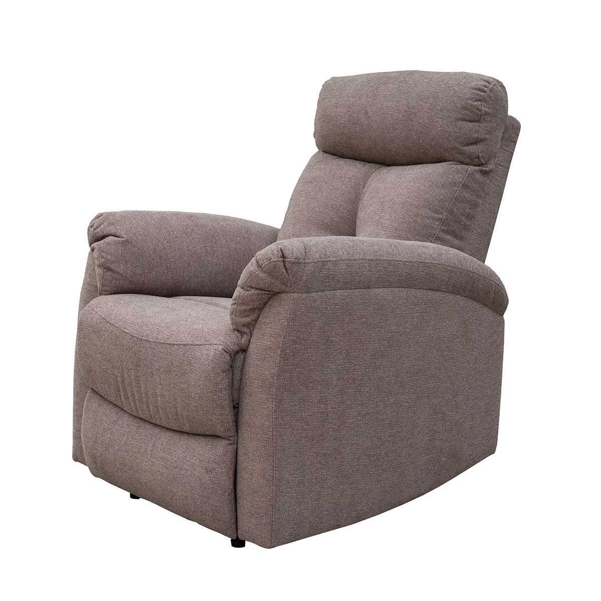 Sillón relax manual NAPOLES