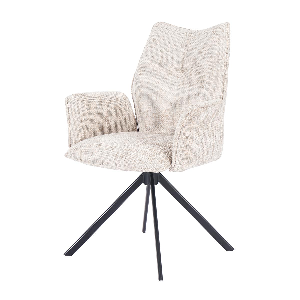 Silla modelo ANDER