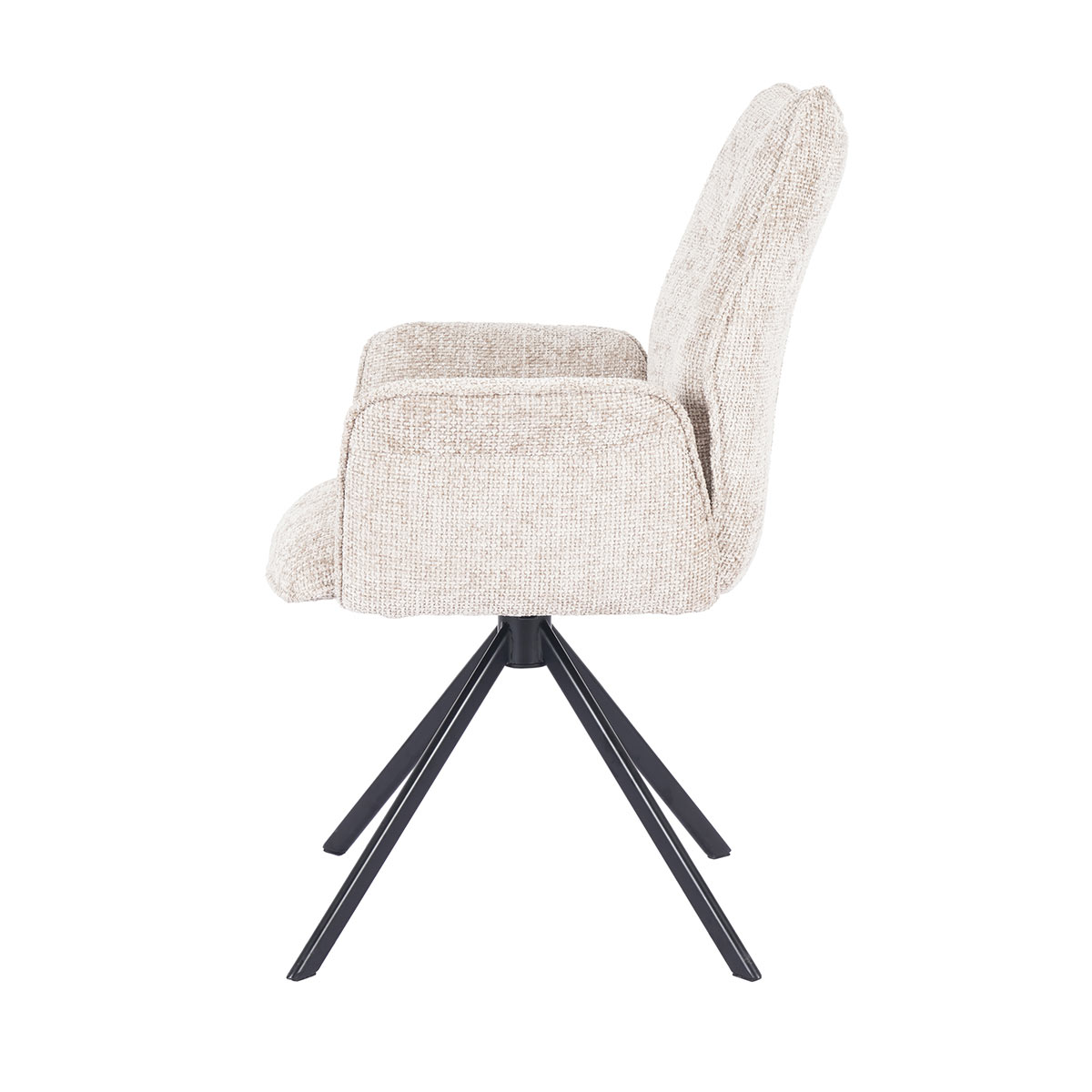 Silla modelo ANDER