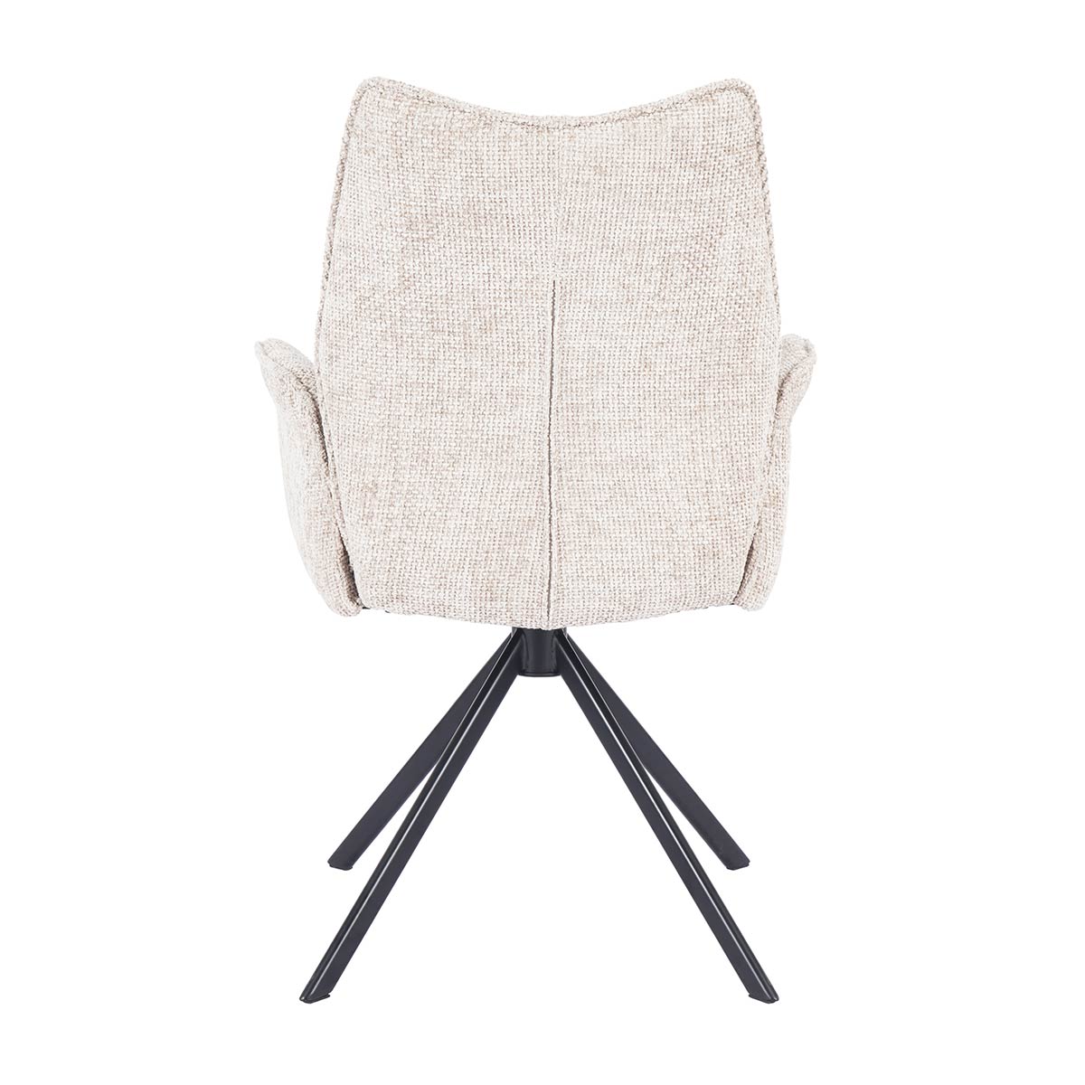 Silla modelo ANDER