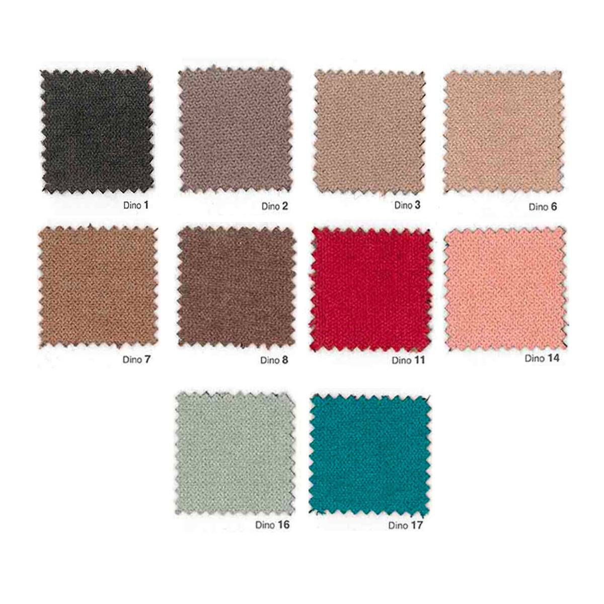 Sofá de 3 plazas cama SANDOK