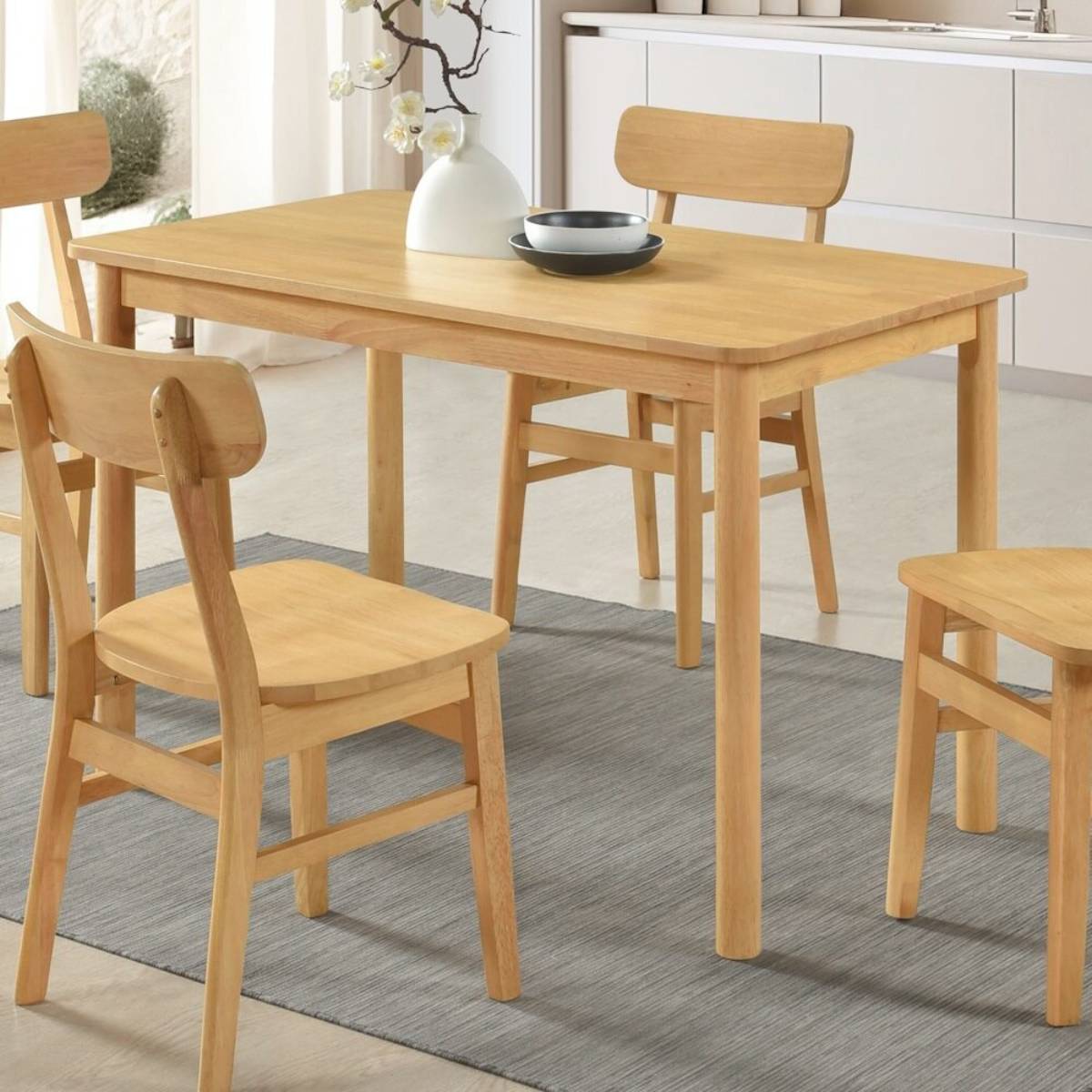 Mesa de cocina modelo AUSTIN