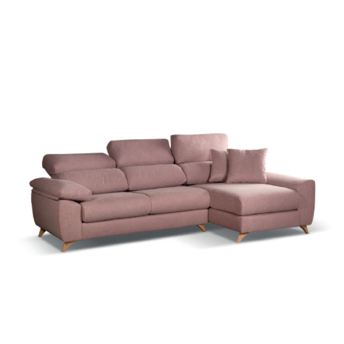 Chaiselongue KARENT