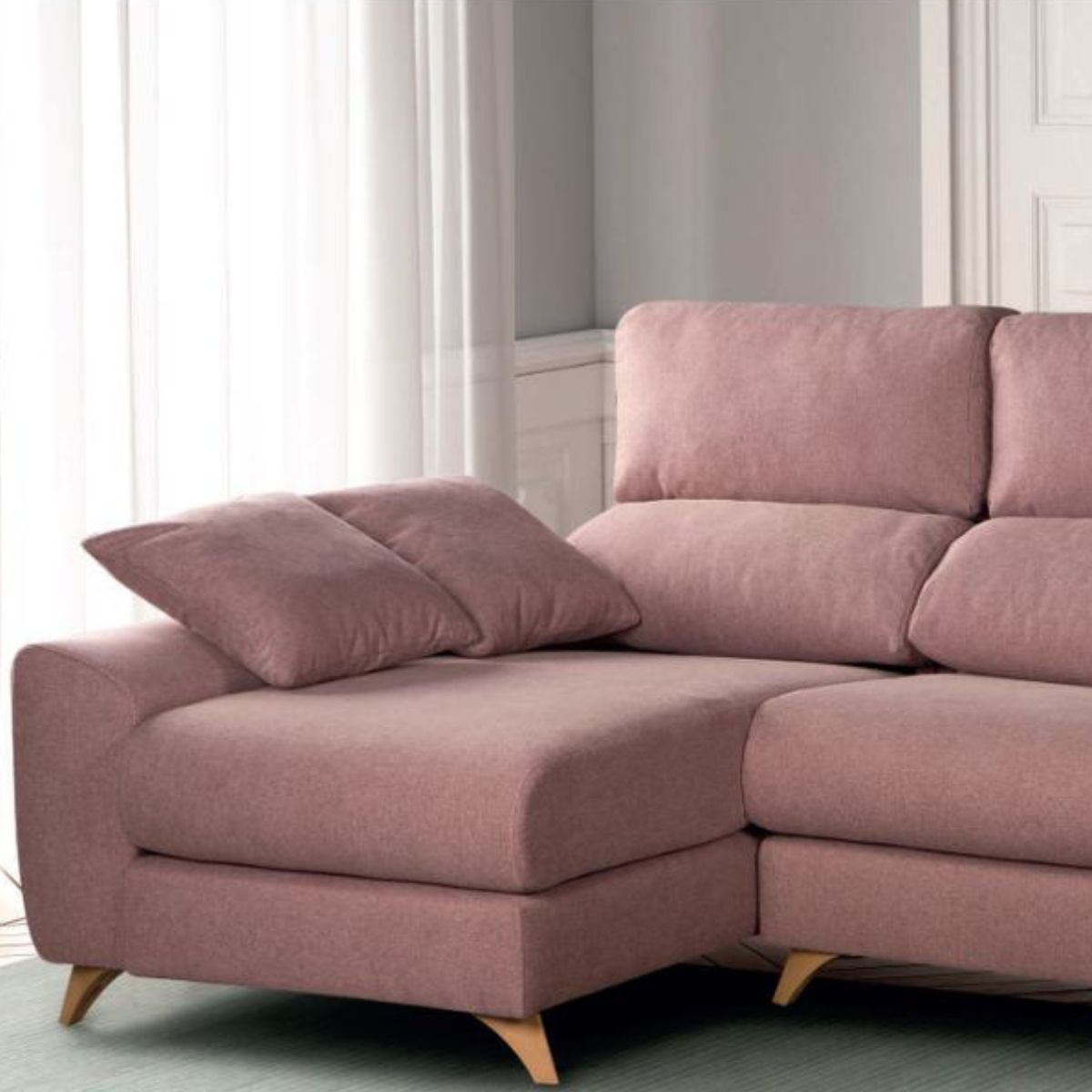 Chaiselongue KARENT