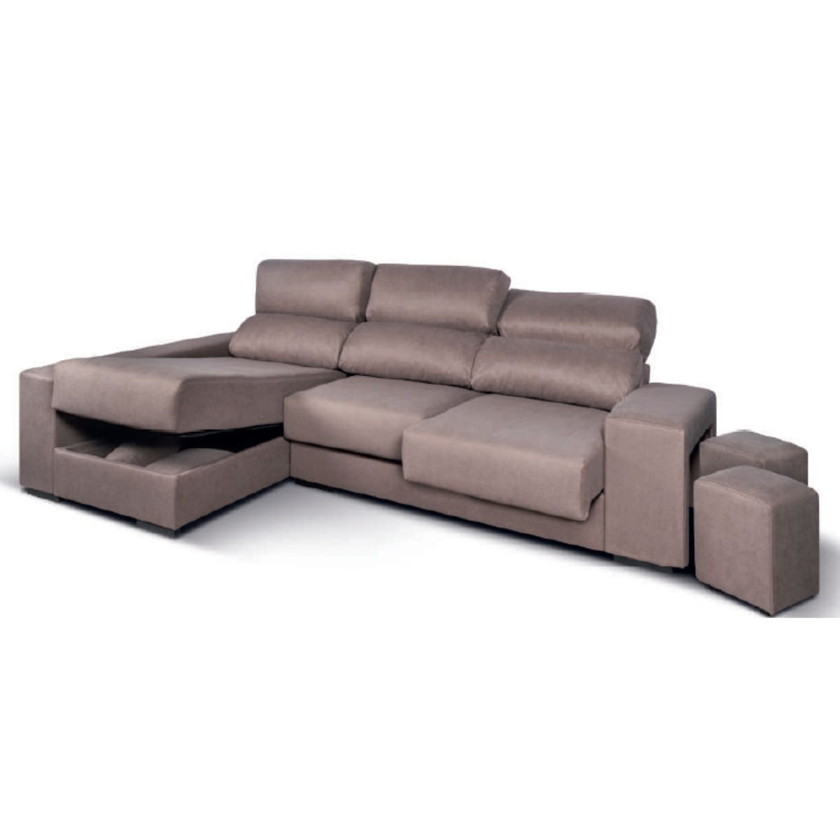 Chaiselongue FEIMA