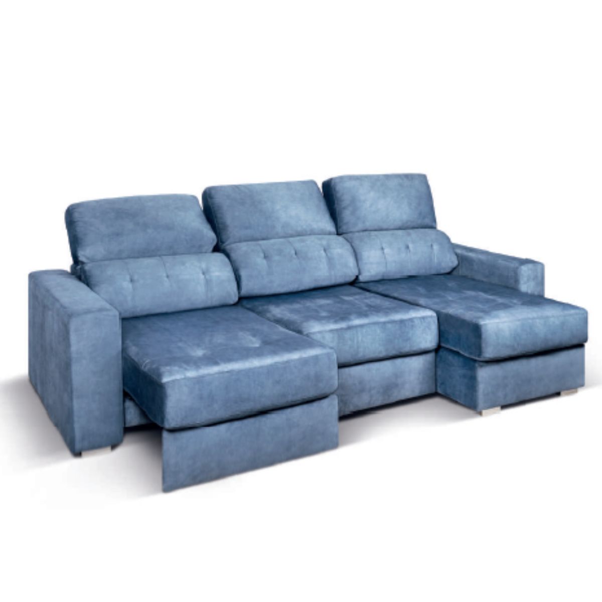 Chaiselongue VARNILS