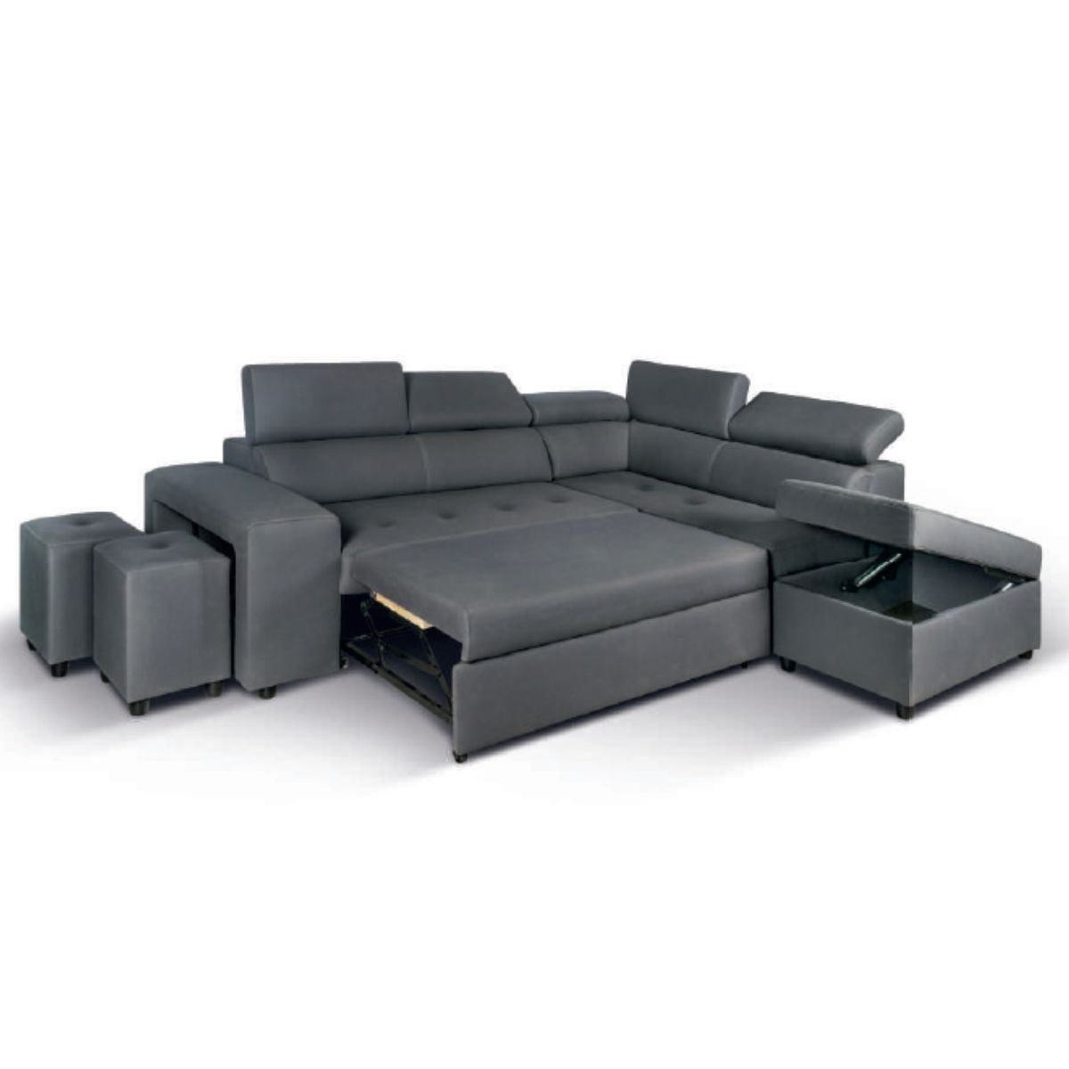 Chaiselongue PILCANO
