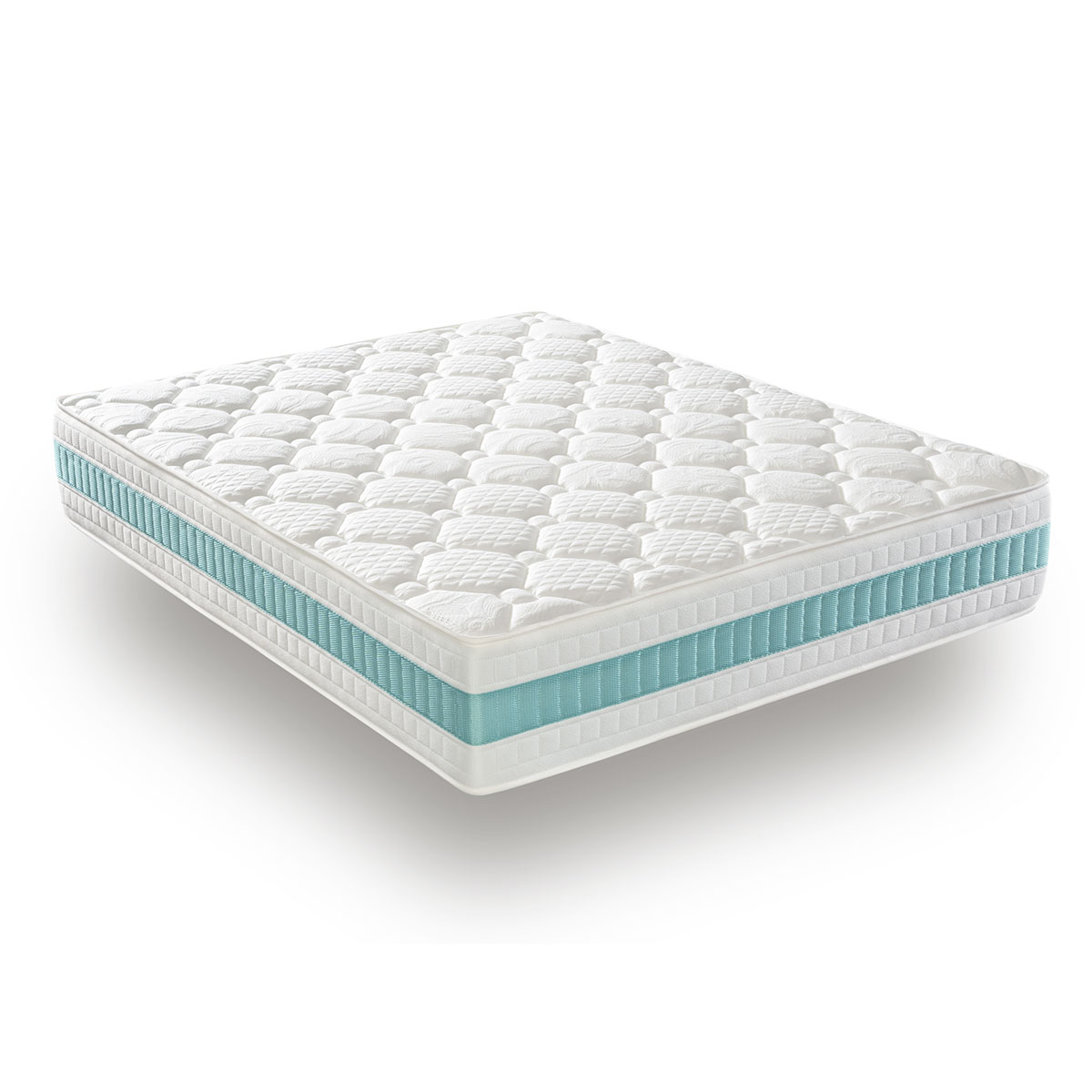 Colchón viscoelástico SUEÑA PLUS