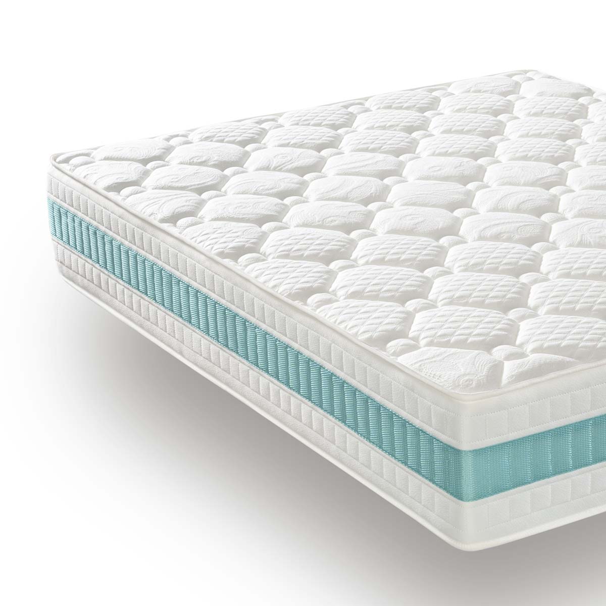 Colchón viscoelástico SUEÑA PLUS