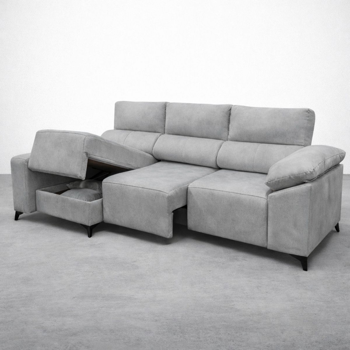 Chaislongue HANDY 280 cm