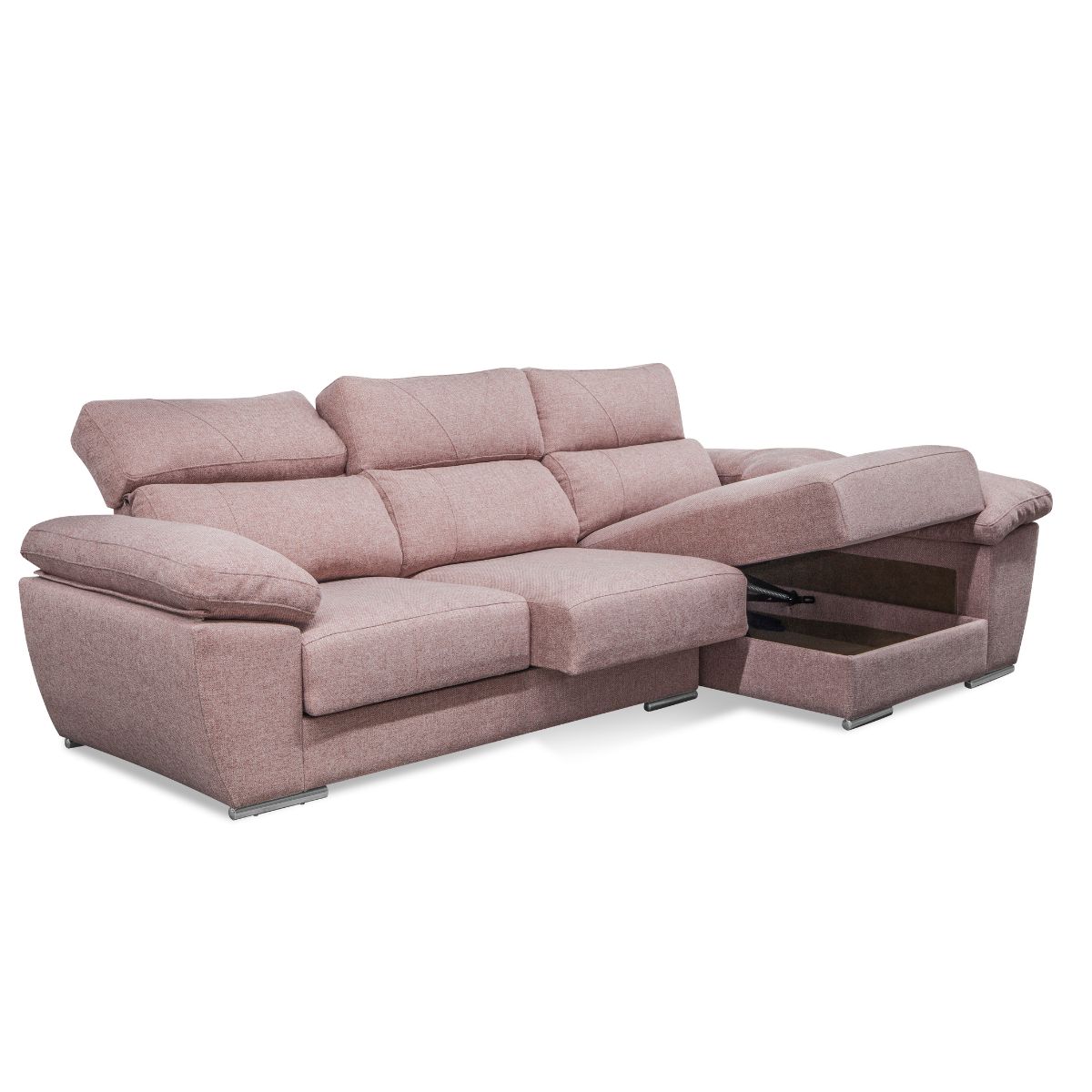 chaiselongue TIRANA 285cm