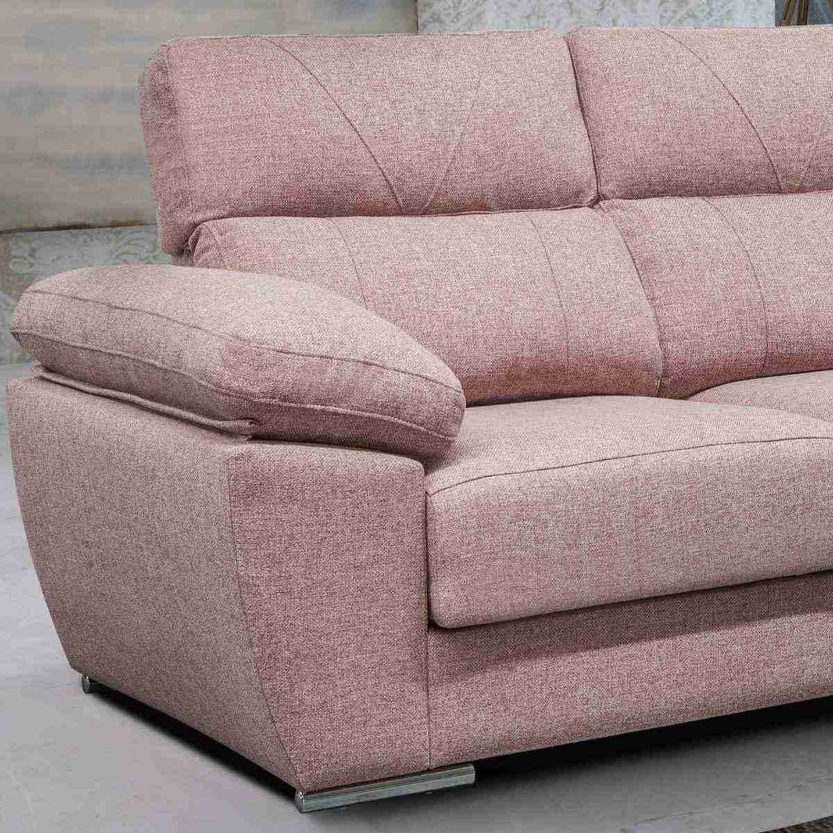 chaiselongue TIRANA 285cm