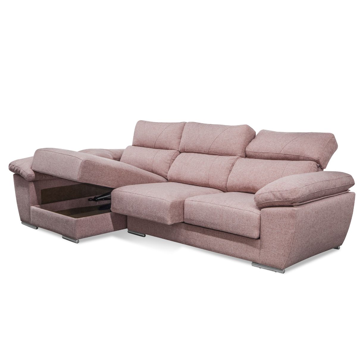 chaiselongue TIRANA 285cm