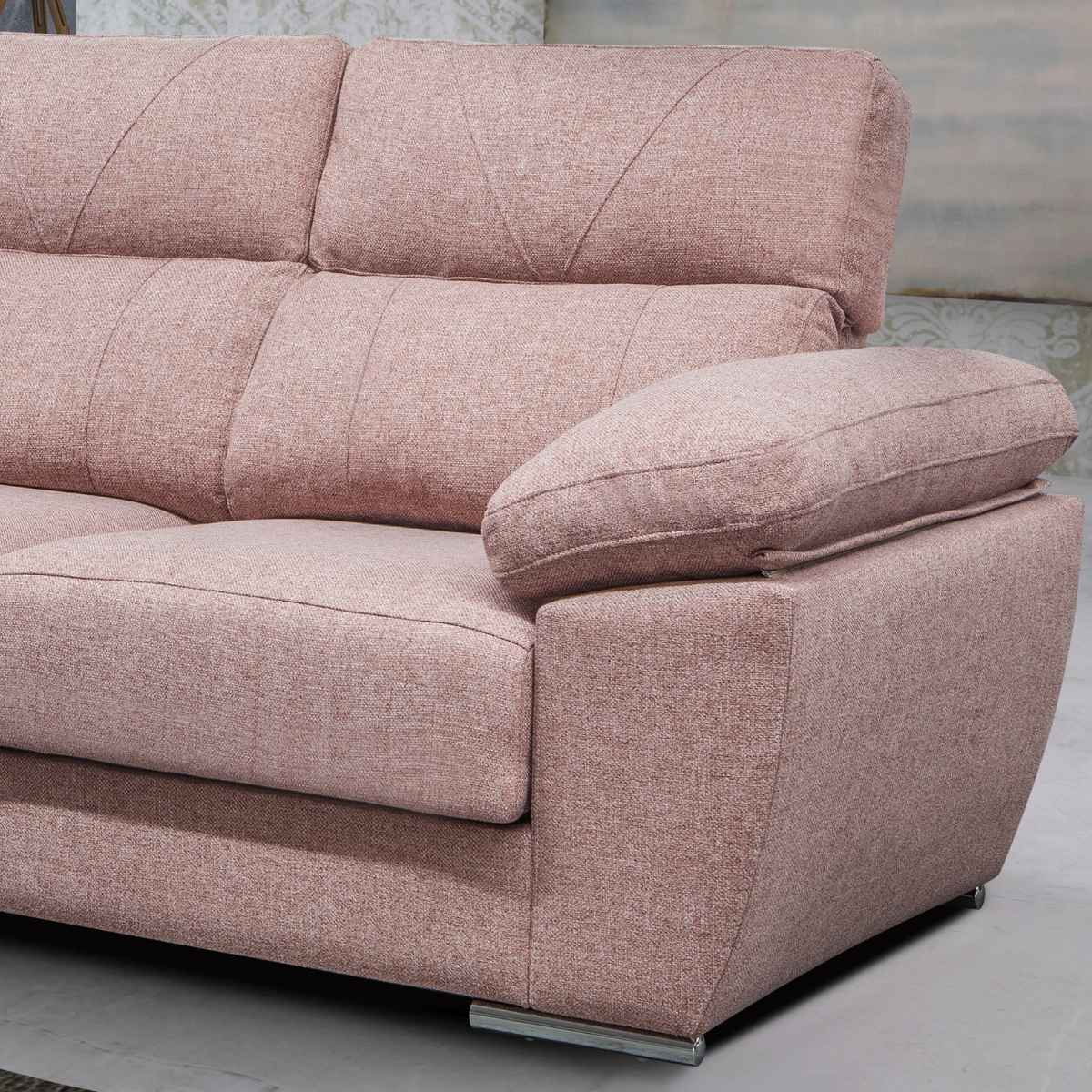 chaiselongue TIRANA 285cm