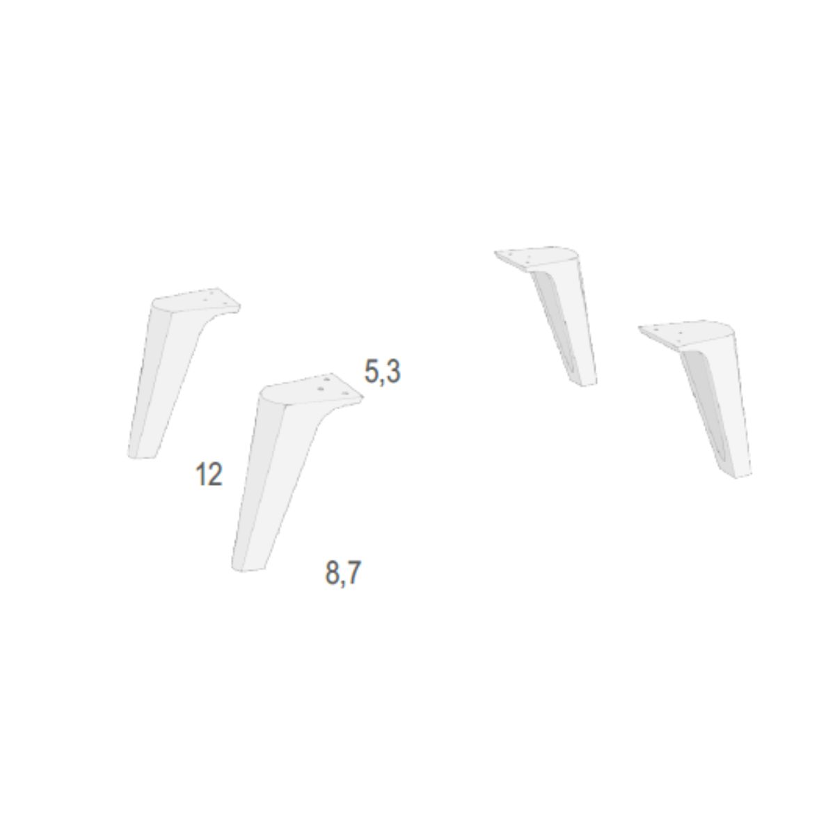 Habitacion juvenil completa JOVEN 1002