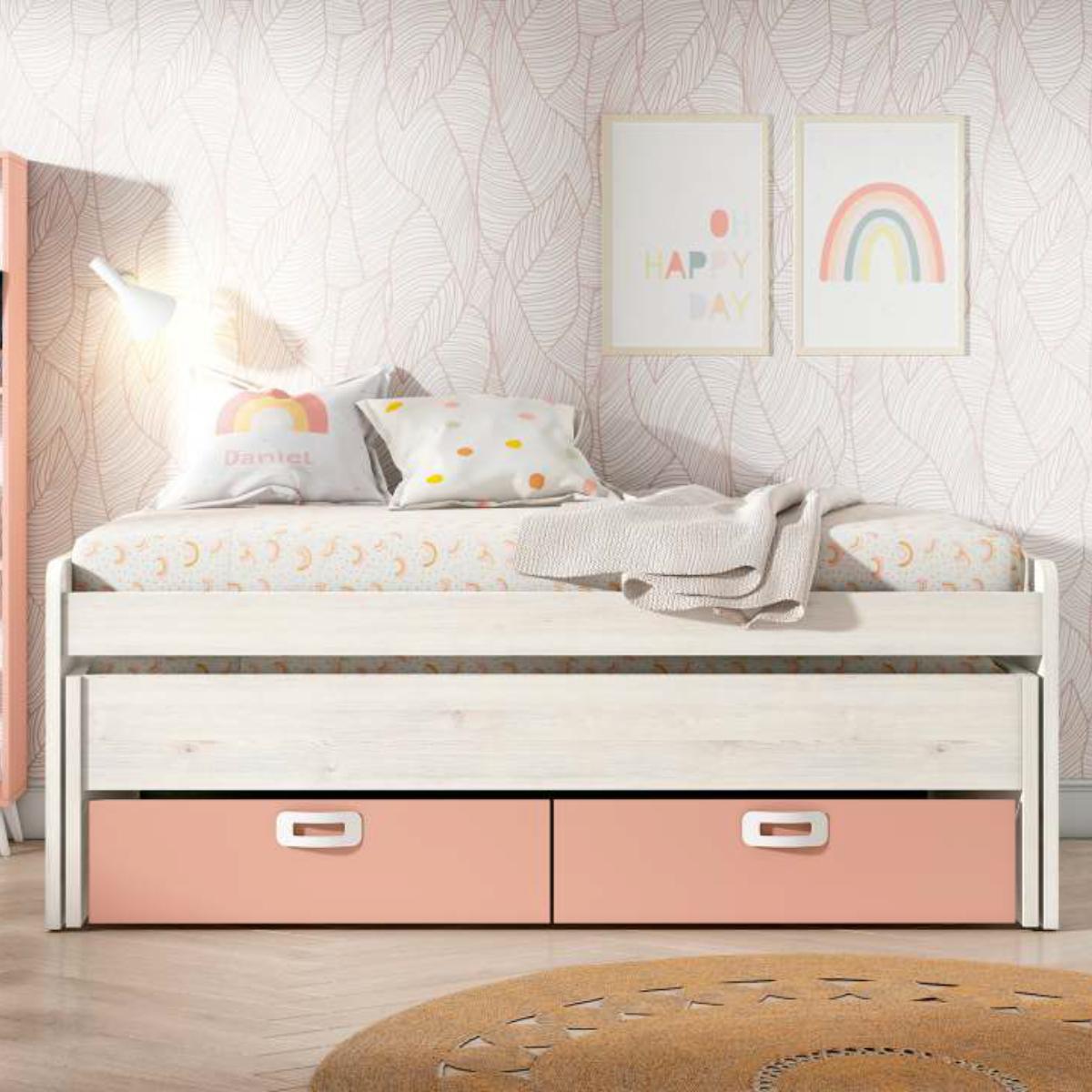 Habitacion juvenil completa JOVEN 1002