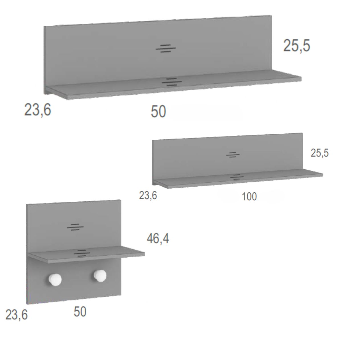 Habitacion juvenil completa JOVEN 1007