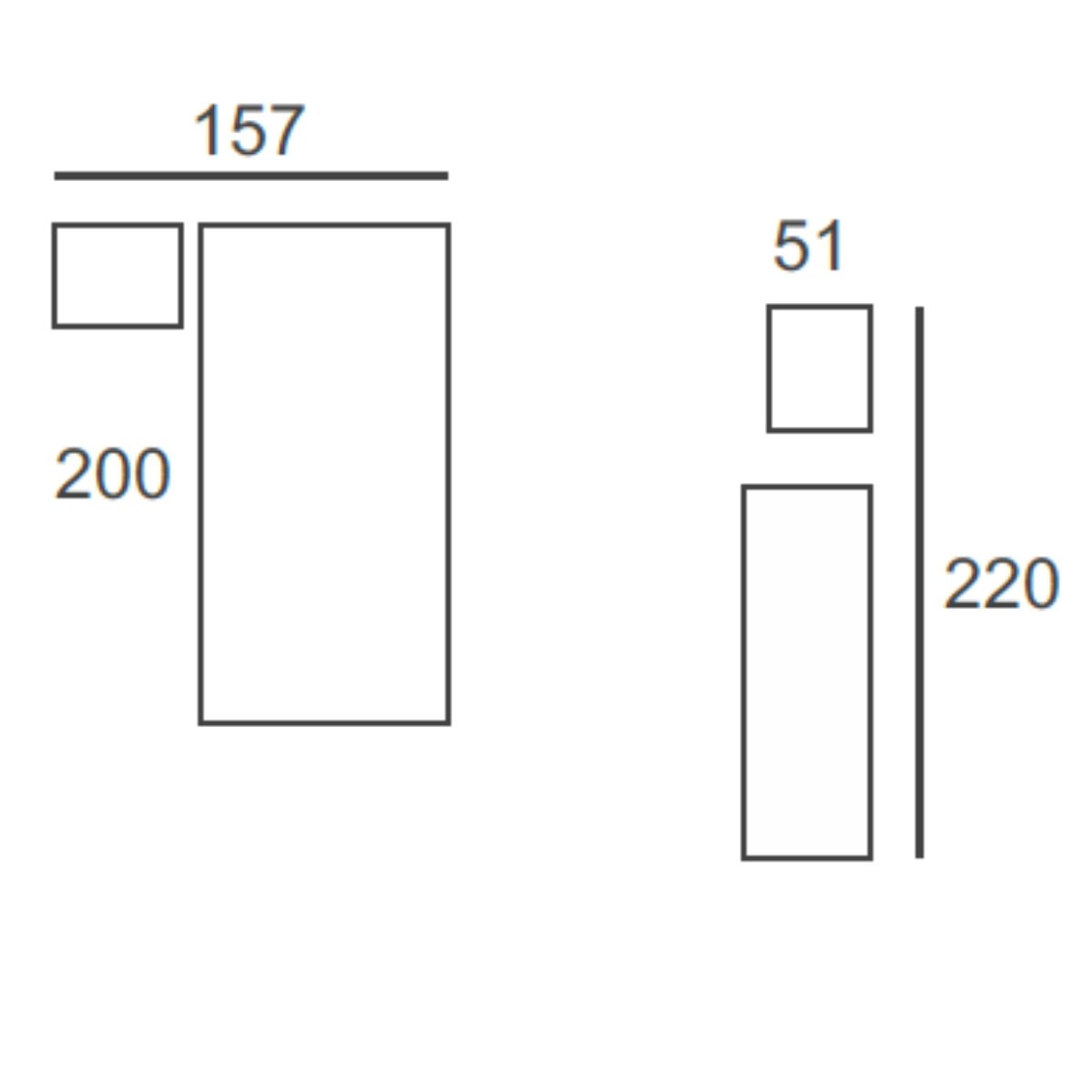 Habitacion juvenil completa JOVEN 1021