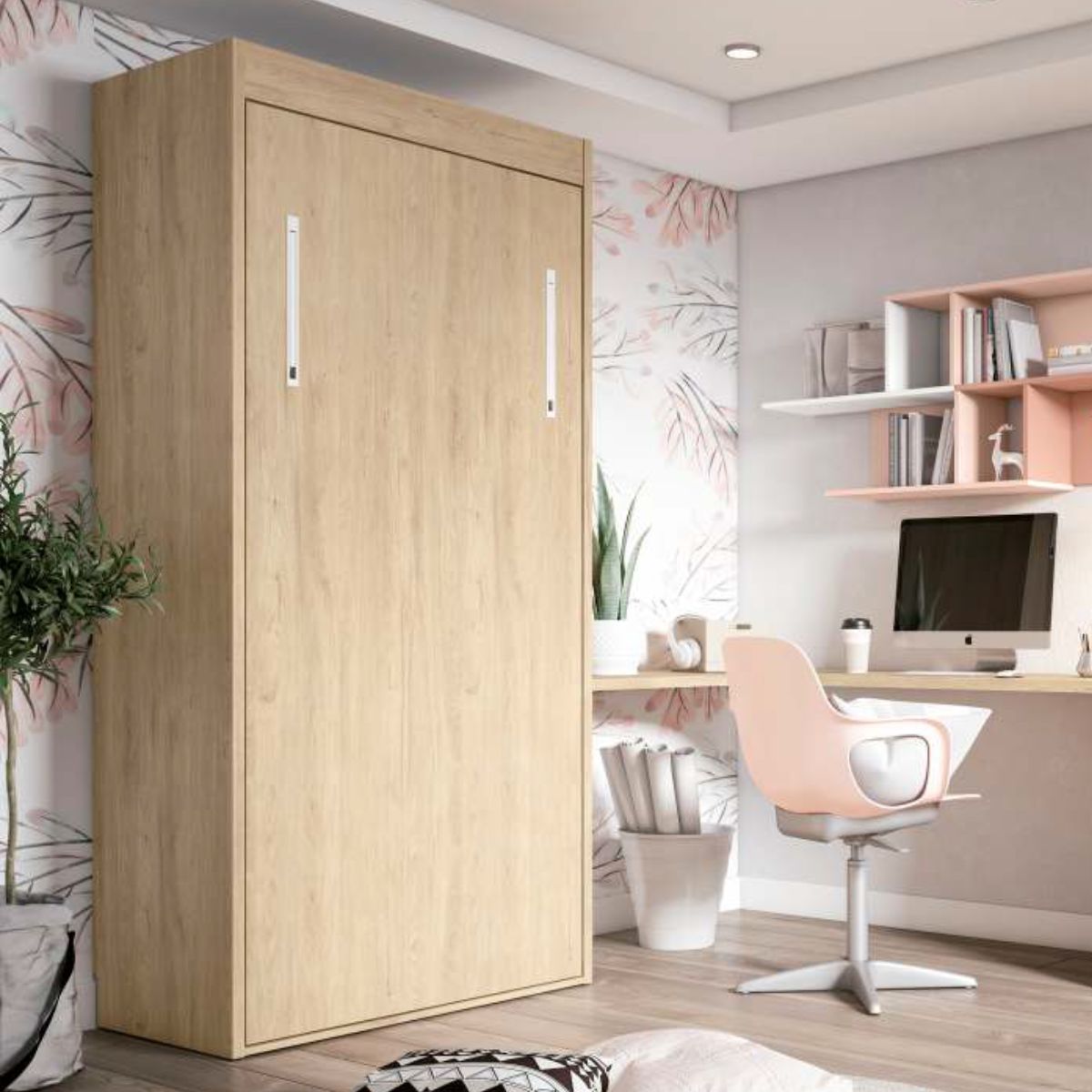 Habitacion juvenil completa JOVEN 1029