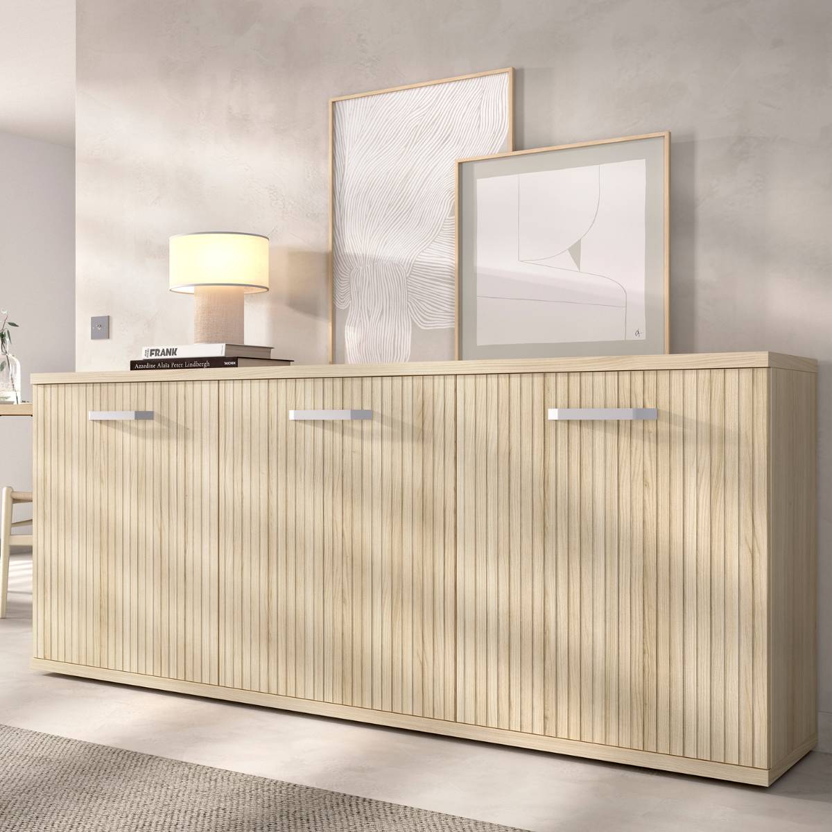 aparador LOGI 31