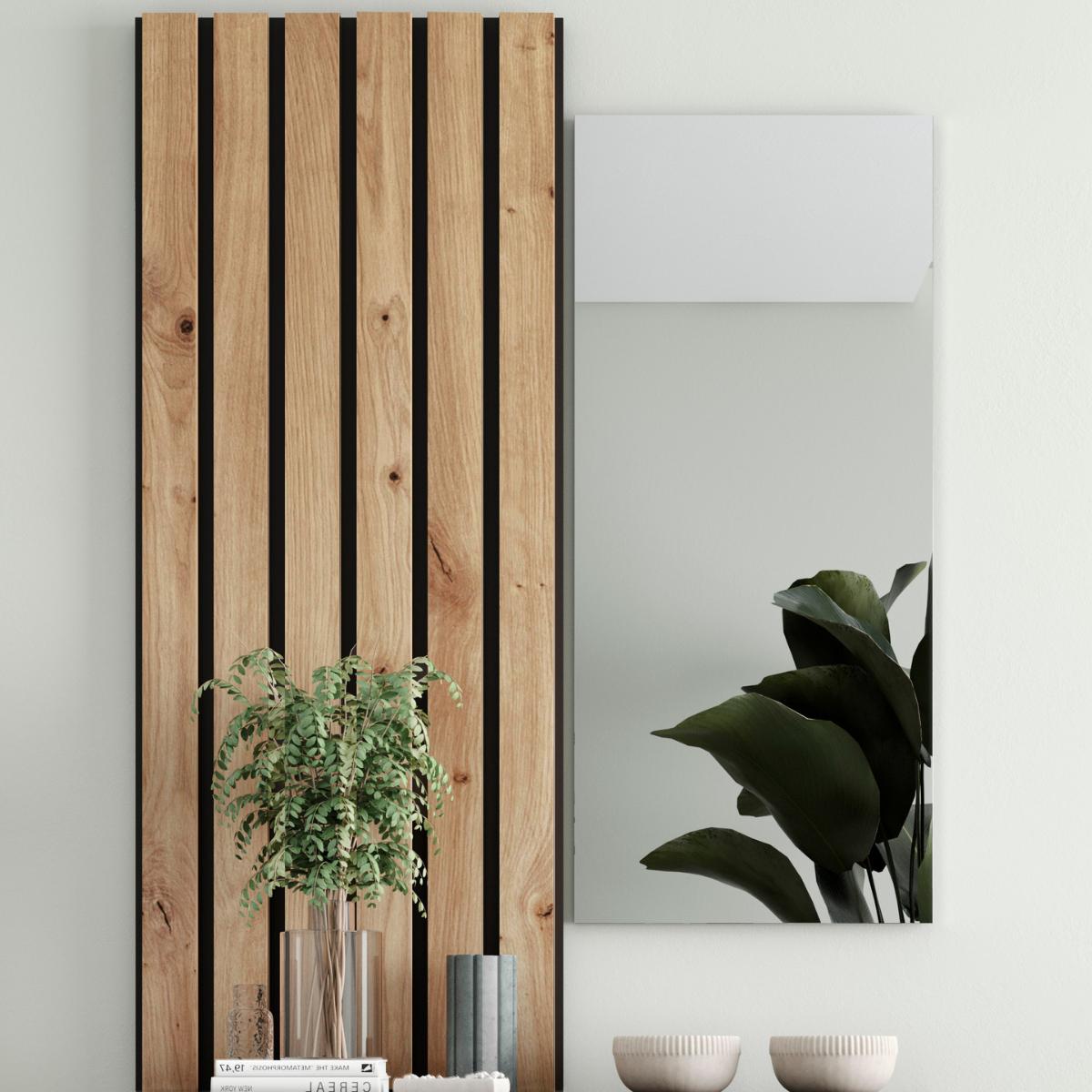 Recibidor de 90 cm 206