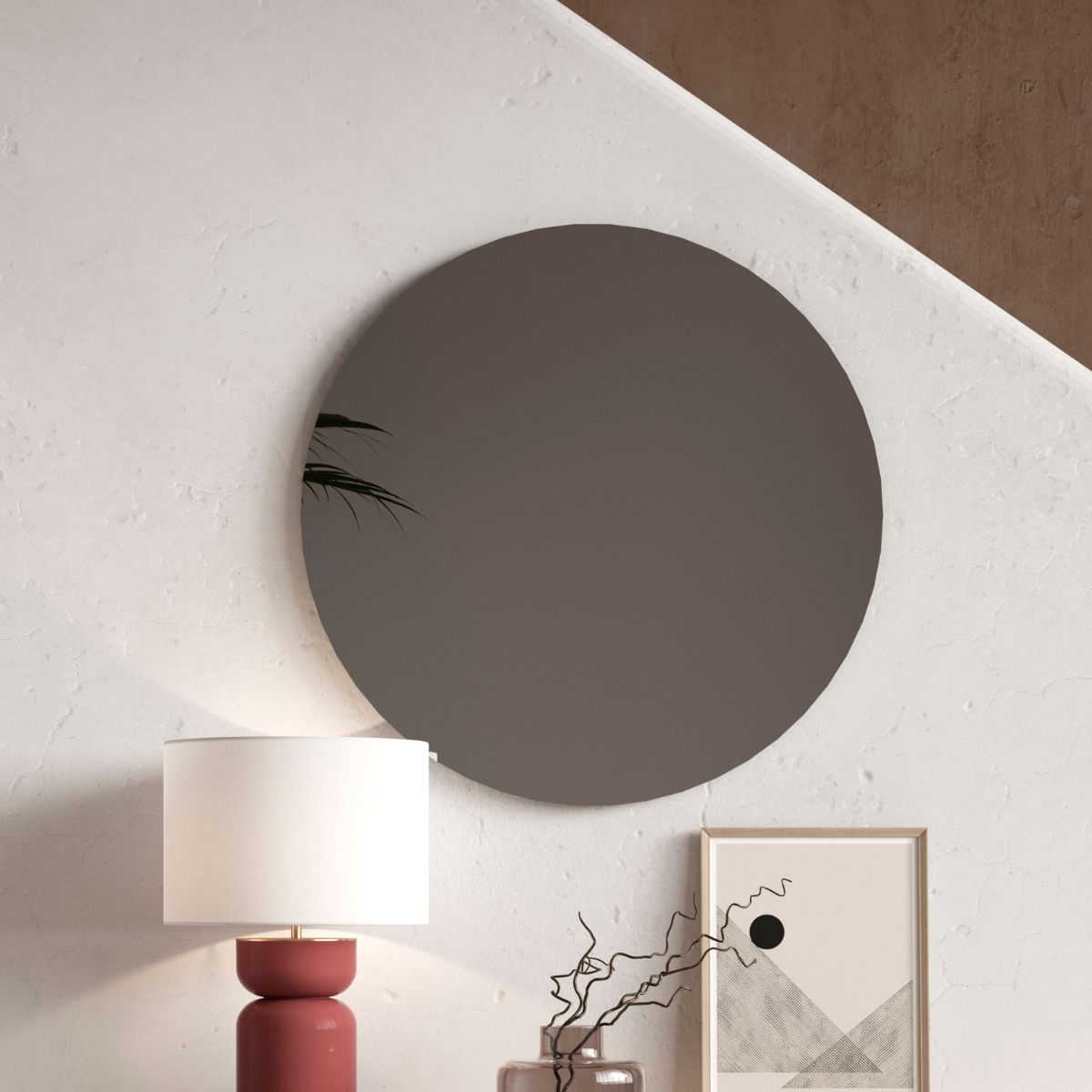 Recibidor de 90 cm 217