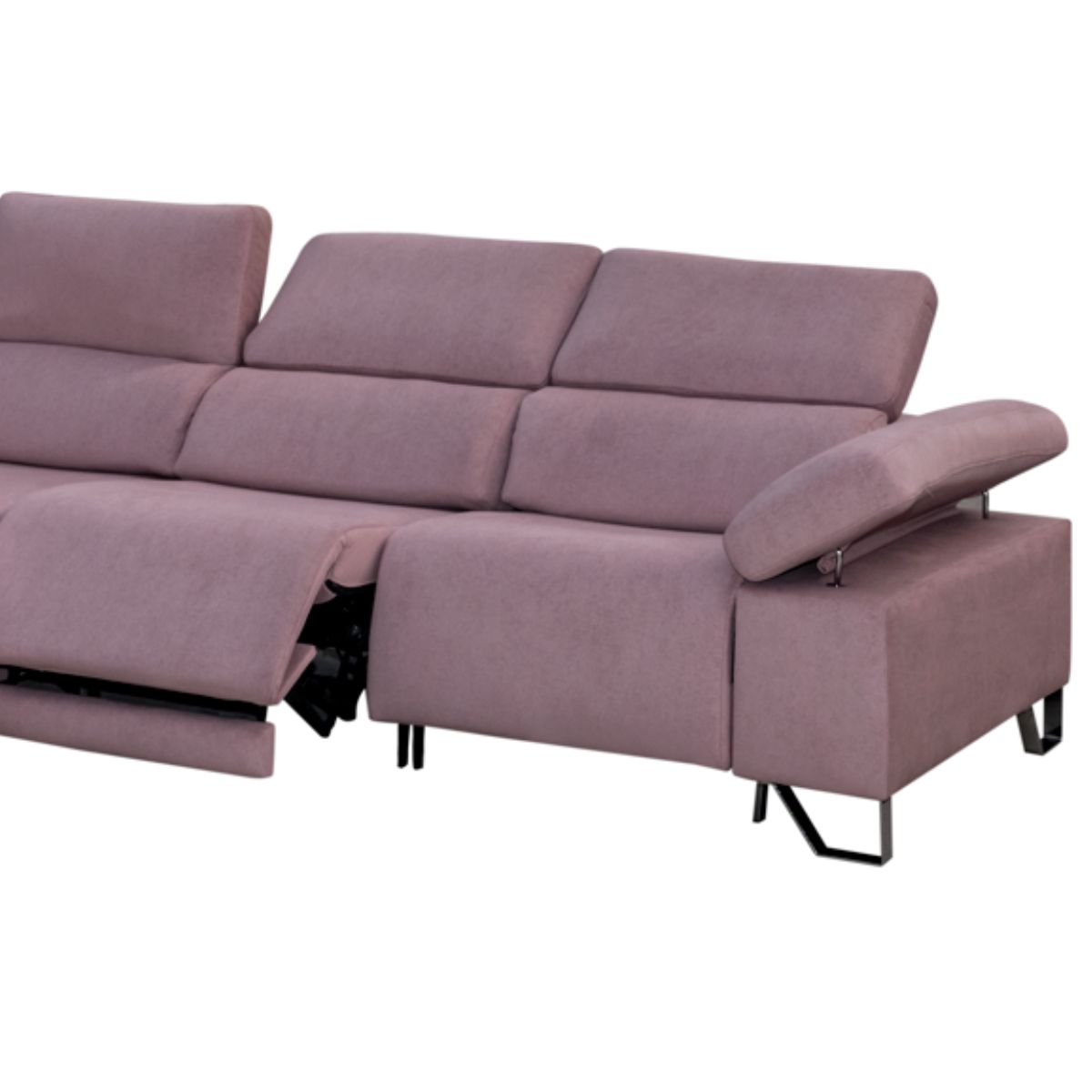 Chaiselongue NAMBUS