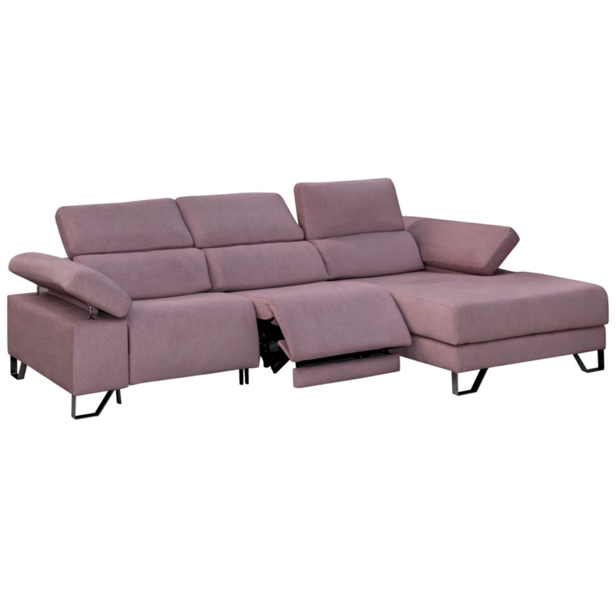 Chaiselongue NAMBUS