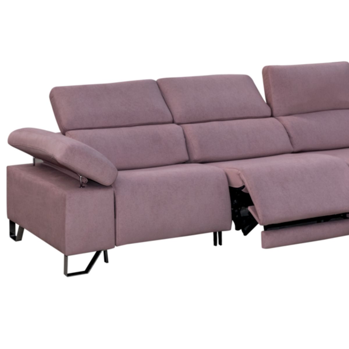 Chaiselongue NAMBUS