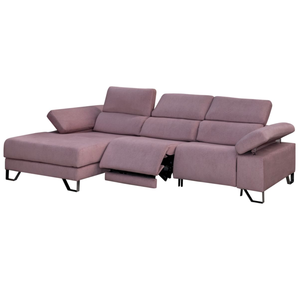 Chaiselongue NAMBUS
