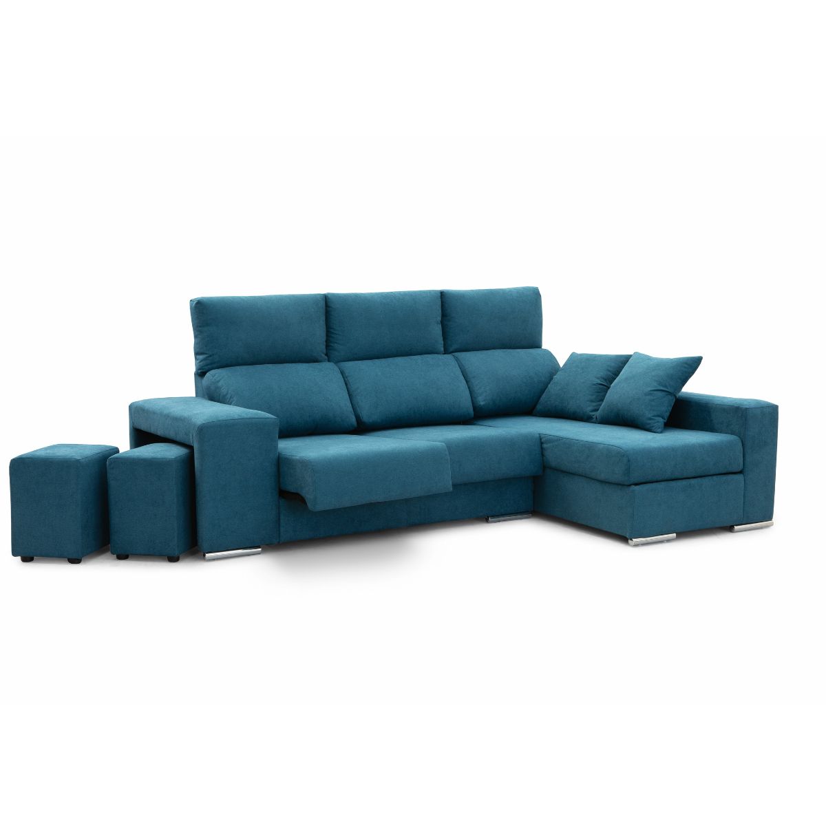 Chaiselongue Donax 230 cm
