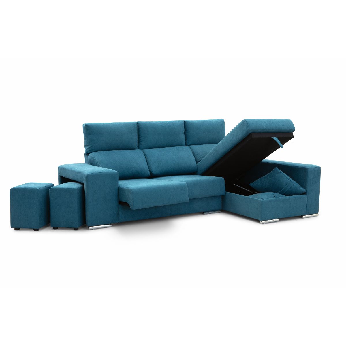 Chaiselongue Donax 230 cm