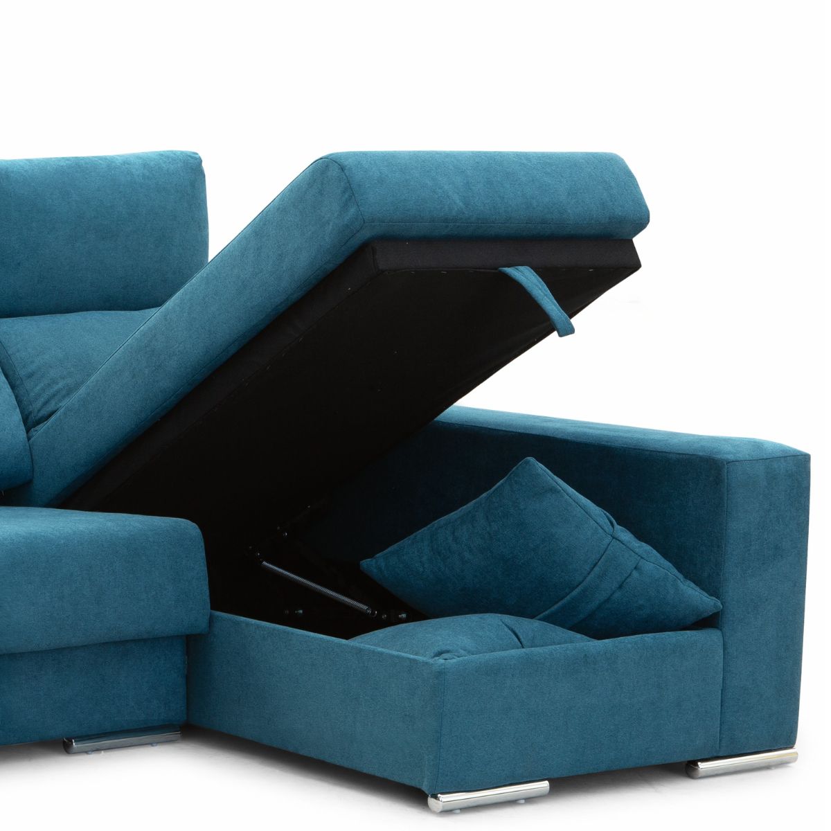 Chaiselongue DONAX 230 cm