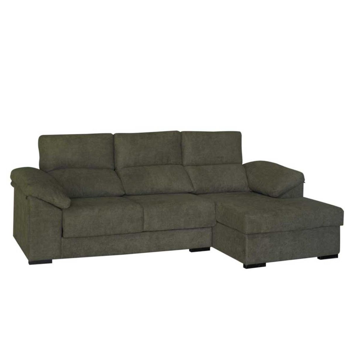 chaiselongue STAVER 250cm