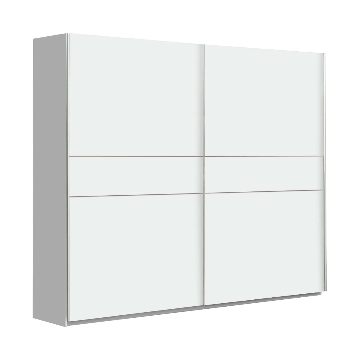 Armario de puertas correderas WINNER