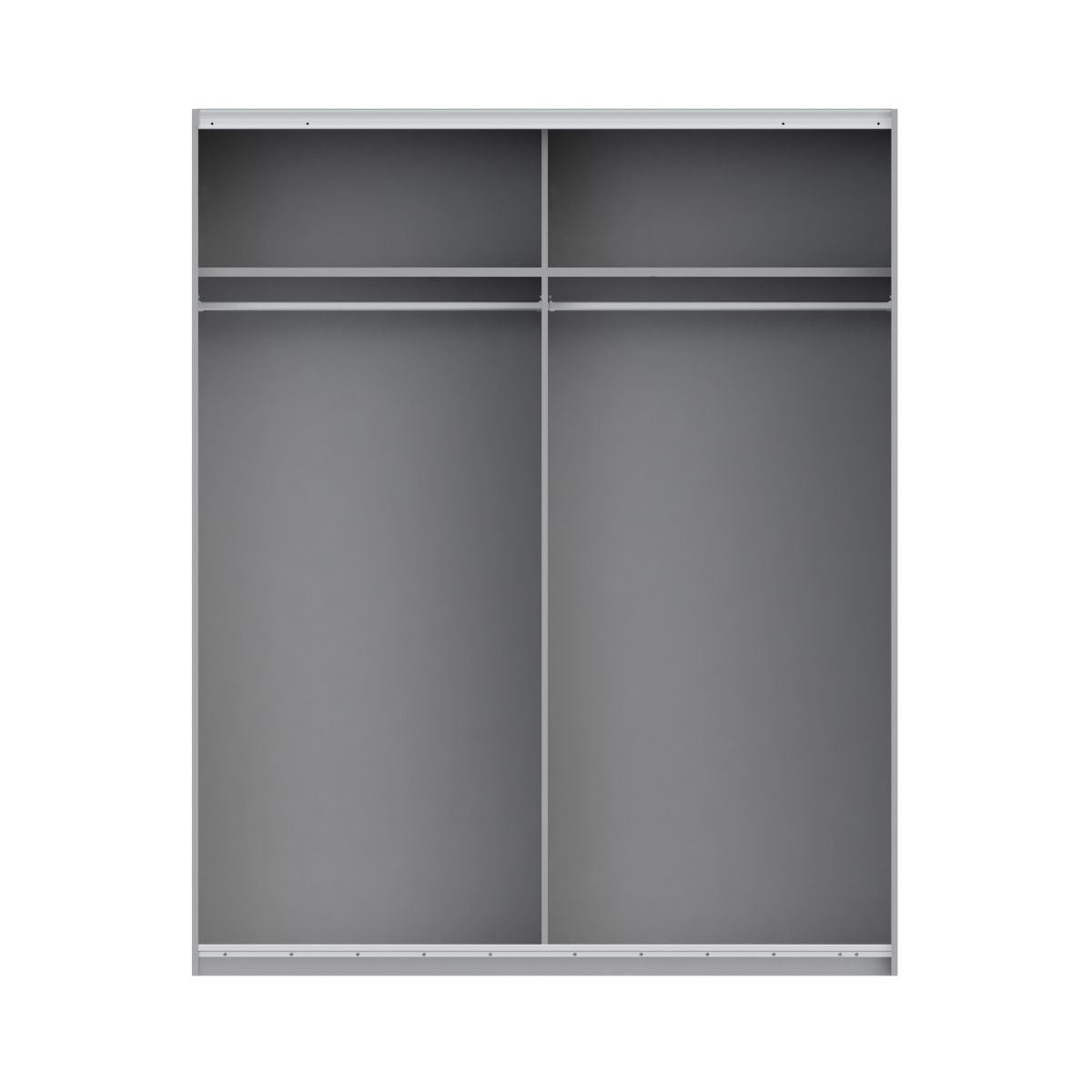 Armario de puertas correderas WINNER