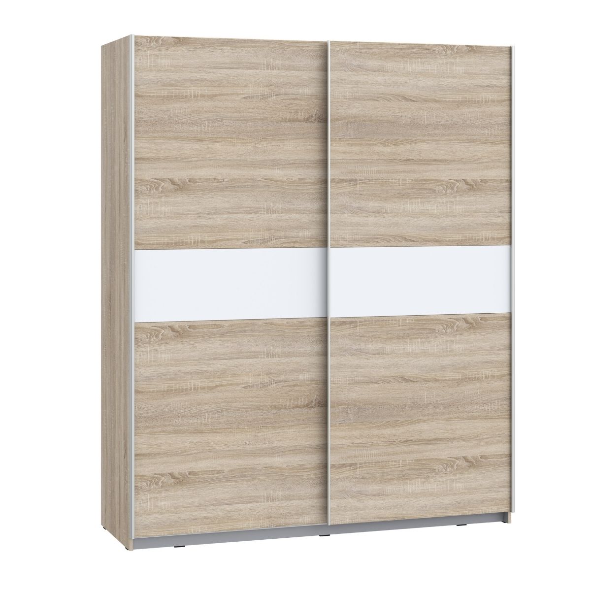 Armario de puertas correderas WINNER